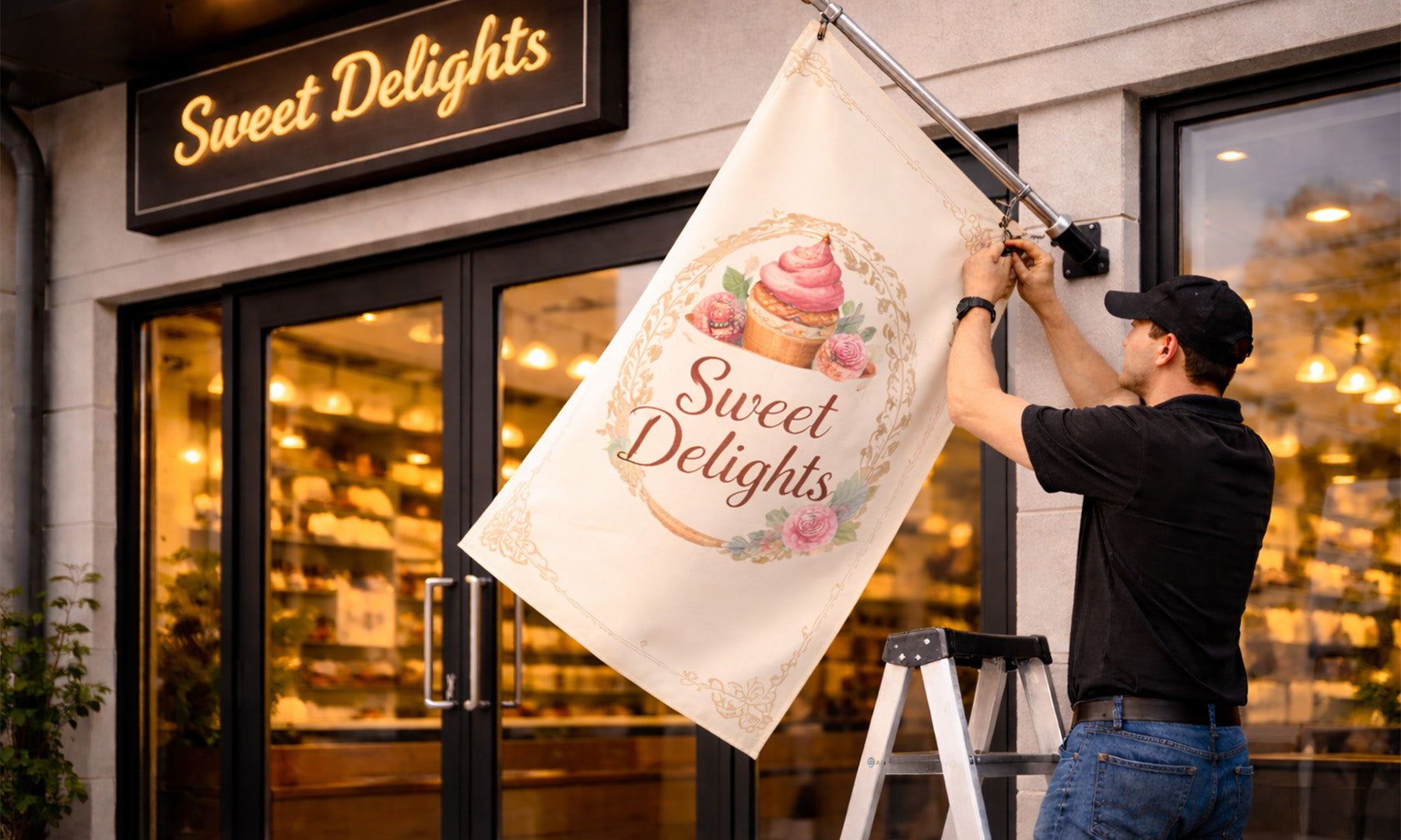 How to Hang a Flag on a Pole: A Complete Guide