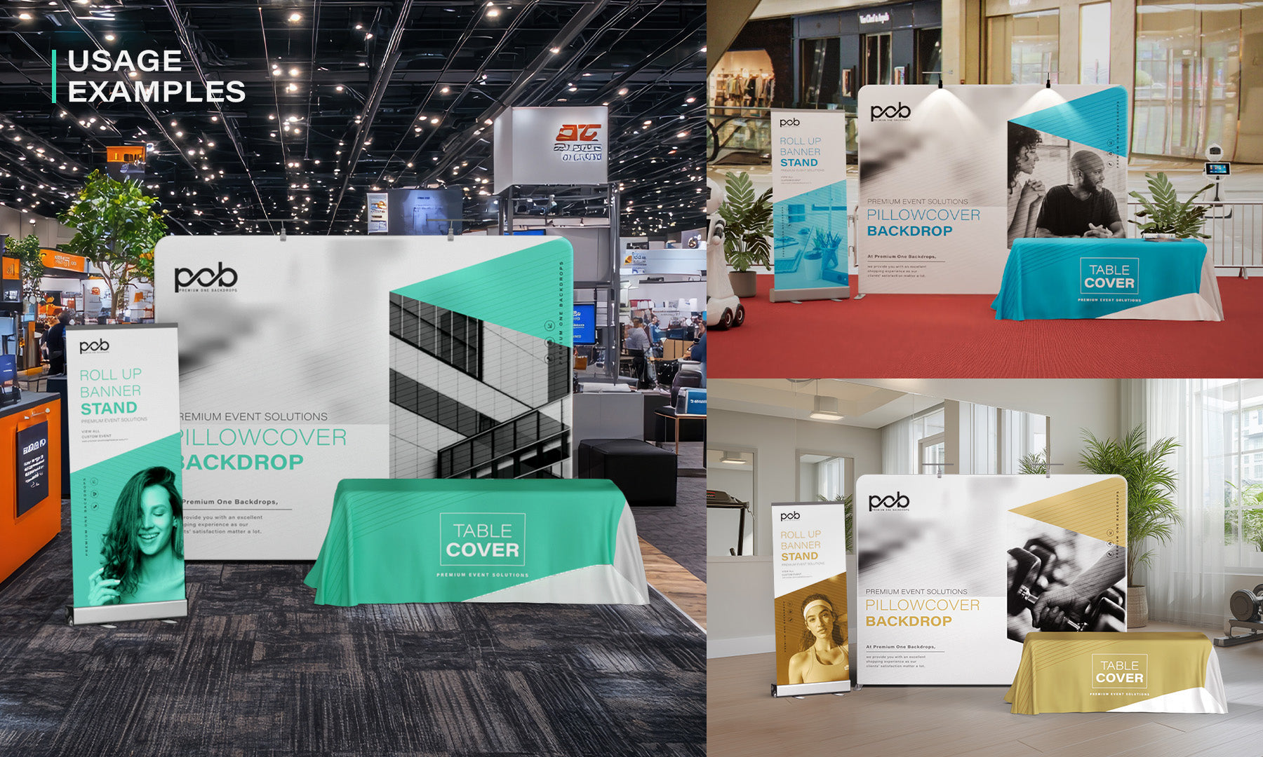 The Smartest Way to Build a Promotional Booth Package on a Budget