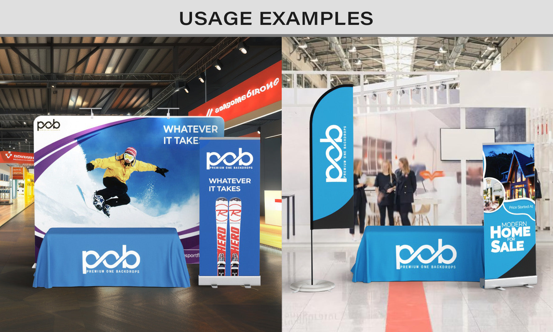 Why Cost-Effectiveness Matters in Exhibition Stands