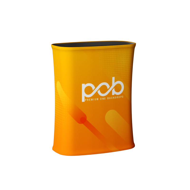 10 Ft Trade Show Booth-Model 10