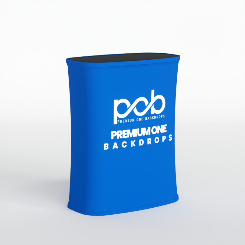 10 Ft Trade Show Booth-Model 14