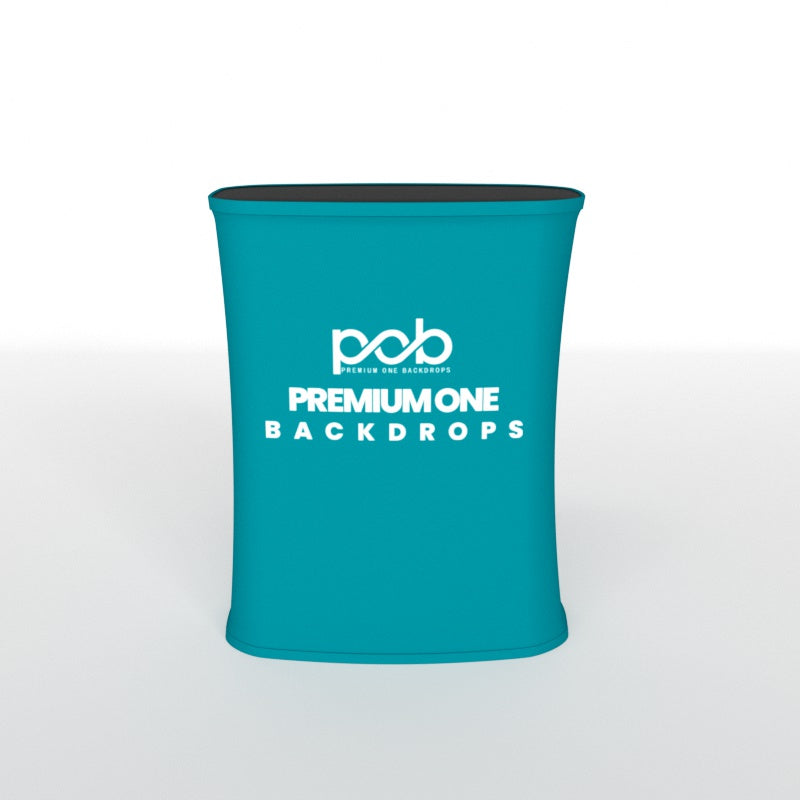 10 Ft Trade Show Booth-Model 18