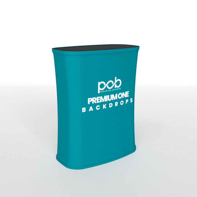 10 Ft Trade Show Booth-Model 18