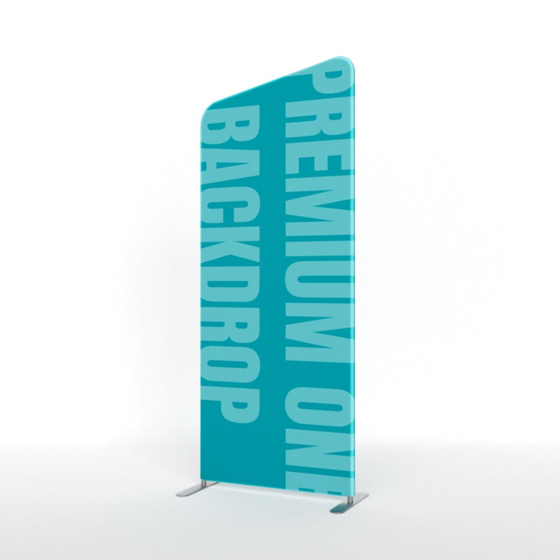 10 Ft Trade Show Booth-Model 18