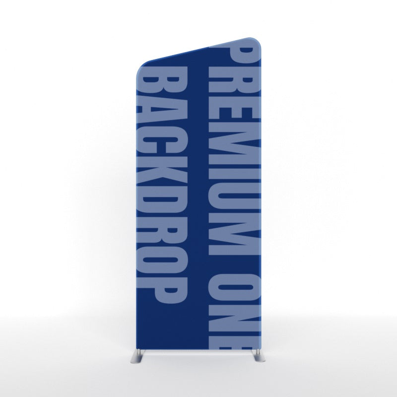 10 Ft Trade Show Booth-Model 19