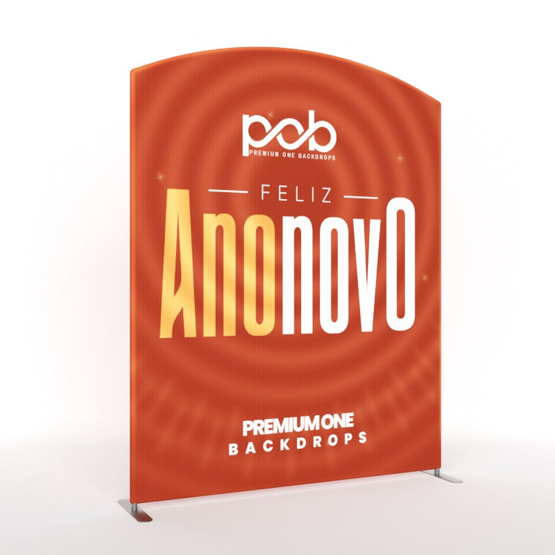 10 Ft Trade Show Booth-Model 20