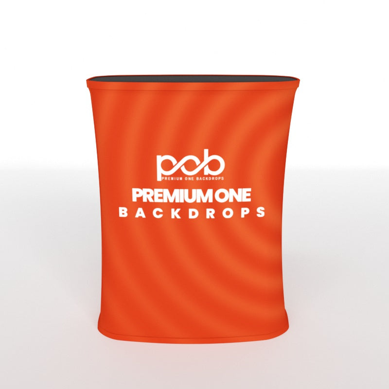 10 Ft Trade Show Booth-Model 20