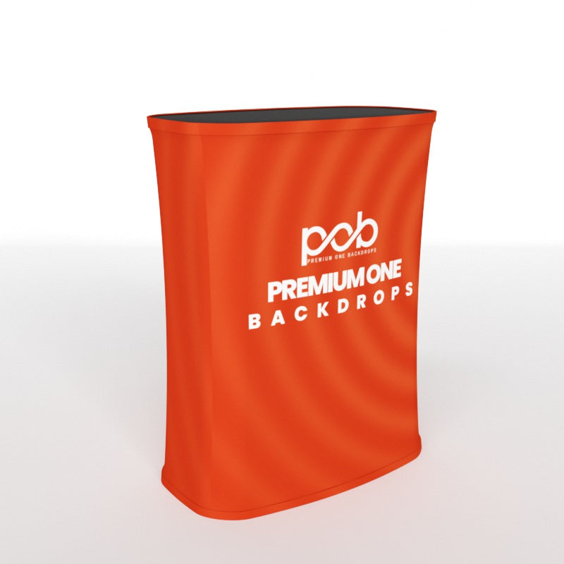 10 Ft Trade Show Booth-Model 20