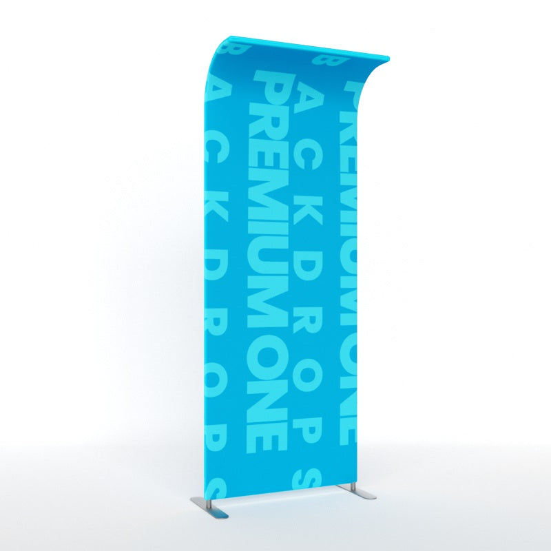 10 Ft Trade Show Booth-Model 21