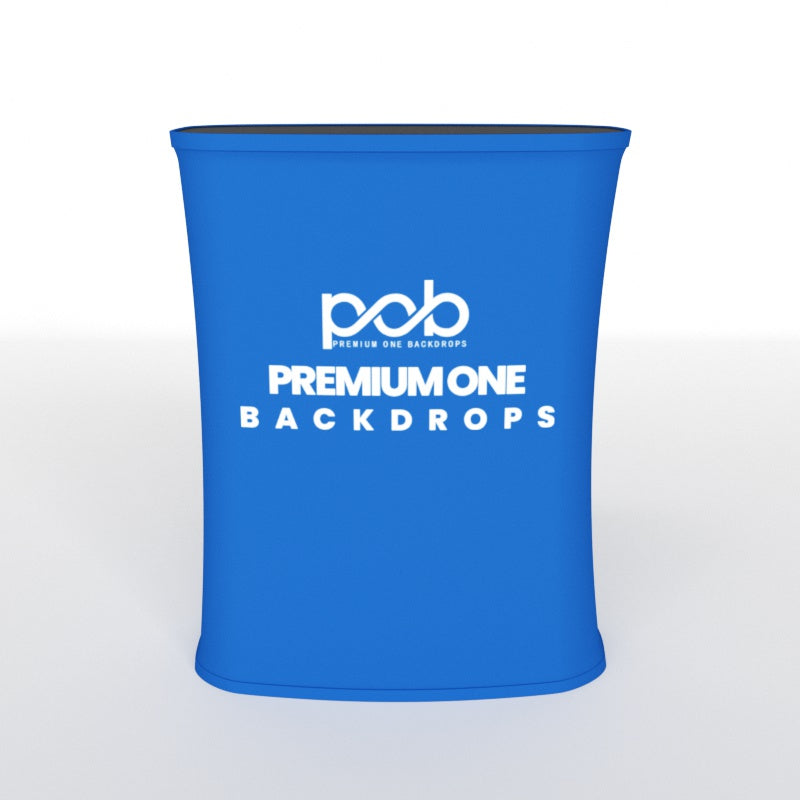 10 Ft Trade Show Booth-Model 21