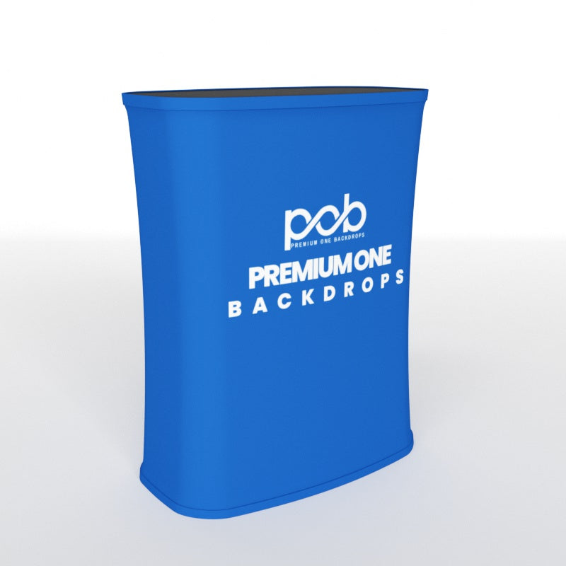 10 Ft Trade Show Booth-Model 21