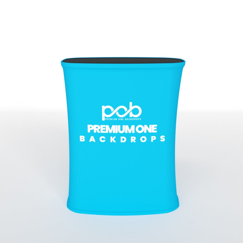 10 Ft Trade Show Booth-Model 22