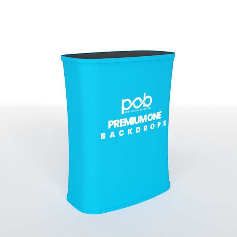 10 Ft Trade Show Booth-Model 22