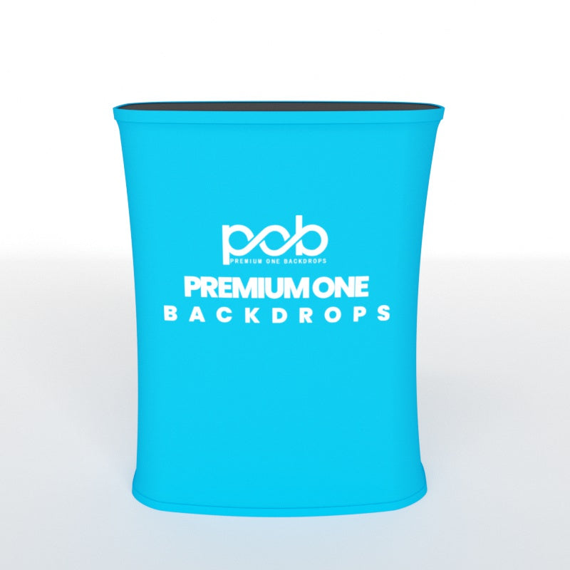 10 Ft Trade Show Booth-Model 23