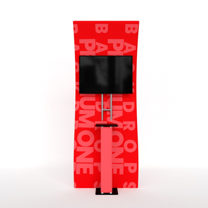 10 Ft Trade Show Booth-Model 24