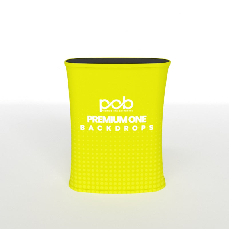 10 Ft Trade Show Booth-Model 25