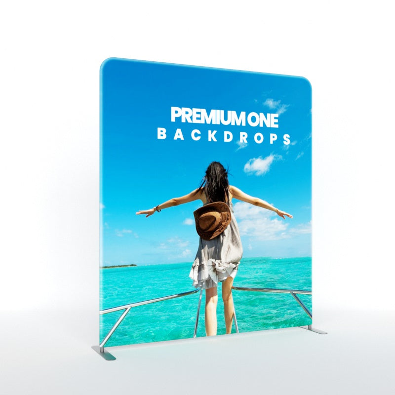 10 Ft Trade Show Booth-Model 27