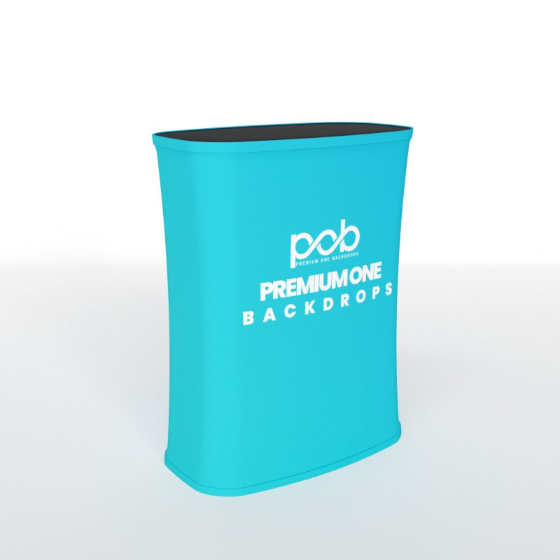 10 Ft Trade Show Booth-Model 27