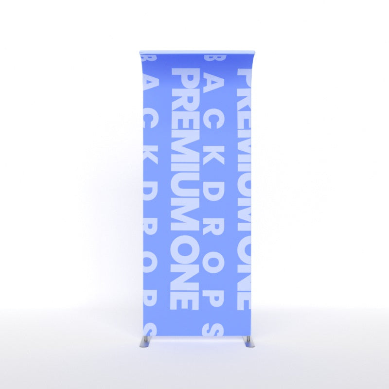 10 Ft Trade Show Booth-Model 28