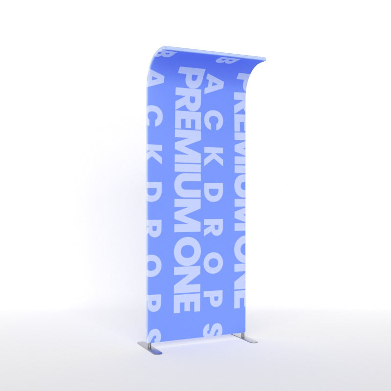 10 Ft Trade Show Booth-Model 28