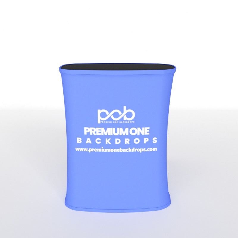 10 Ft Trade Show Booth-Model 28