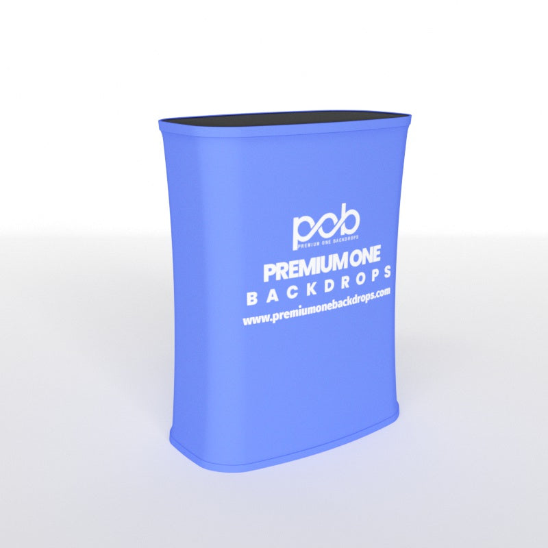 10 Ft Trade Show Booth-Model 28