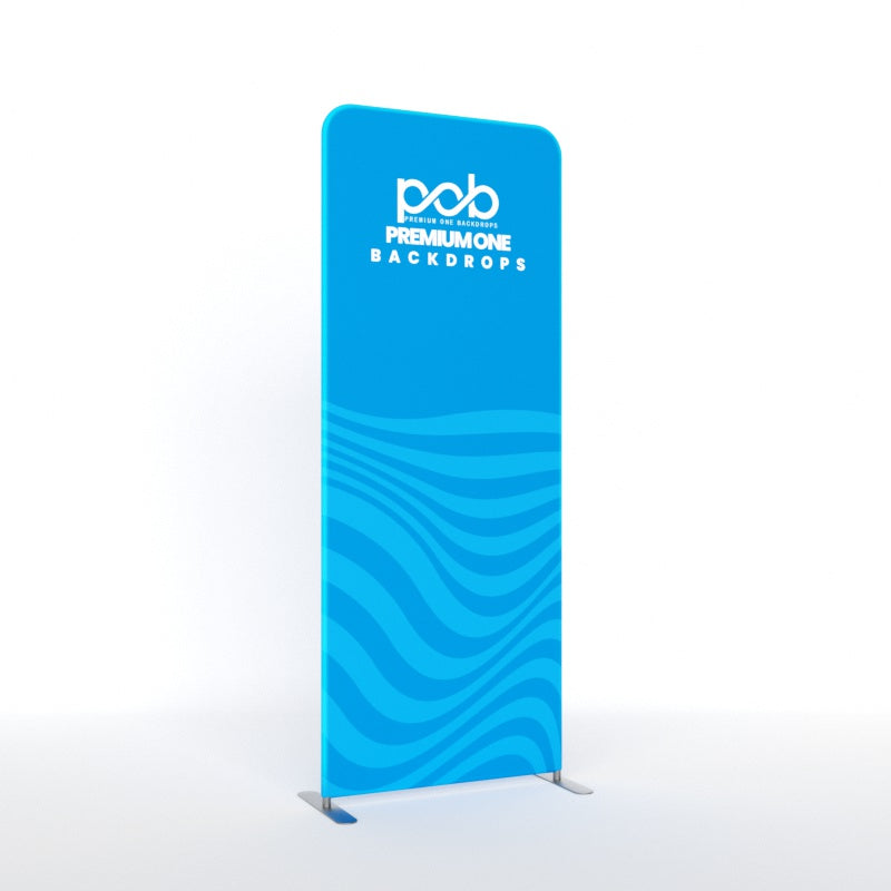 10 Ft Trade Show Booth-Model 29