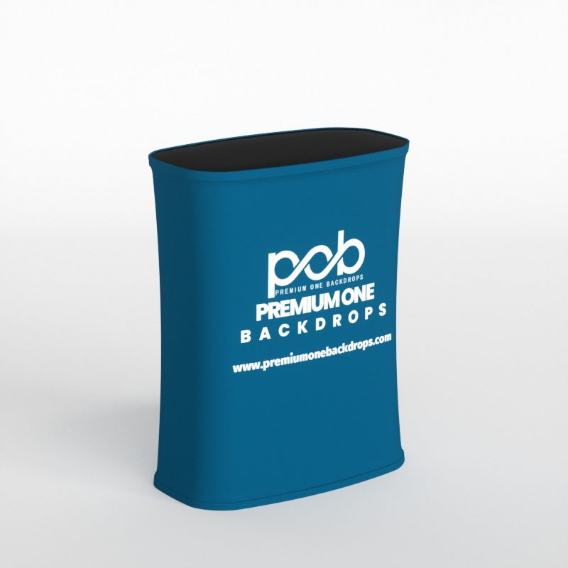 10 Ft Trade Show Booth-Model 30