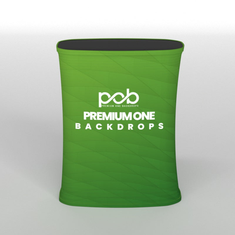 10 Ft Trade Show Booth-Model 33