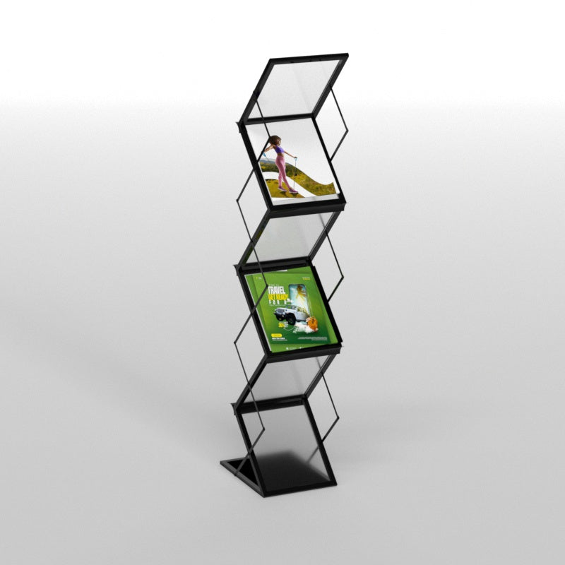 10 Ft Trade Show Booth-Model 33