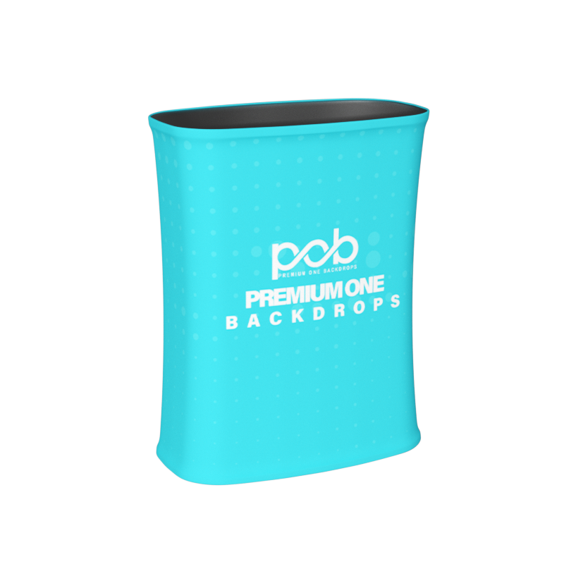 10 Ft Trade Show Booth-Model 35