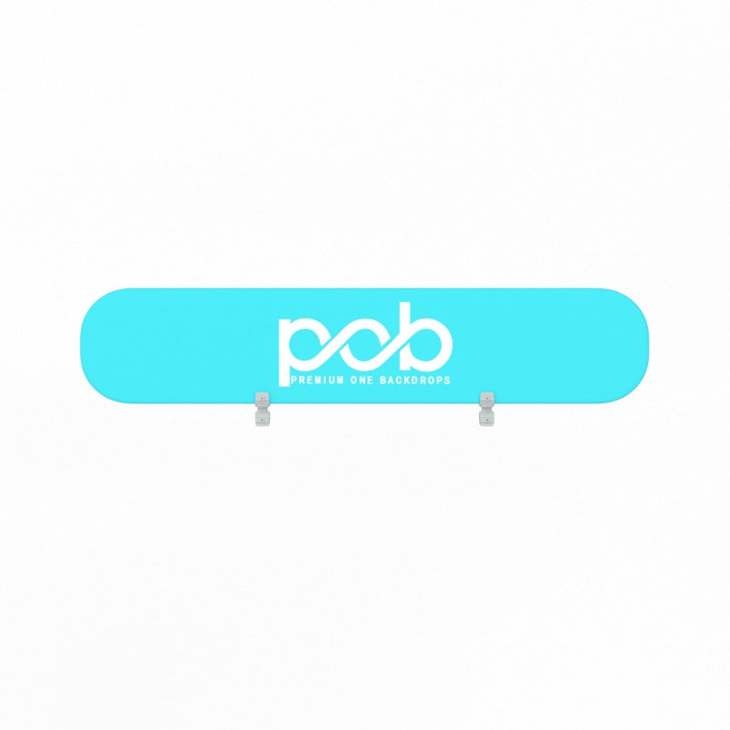 10 Ft Trade Show Booth-Model 35