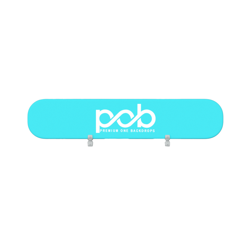 10 Ft Trade Show Booth-Model 35