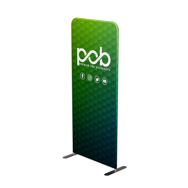 10 Ft Trade Show Booth-Model 36