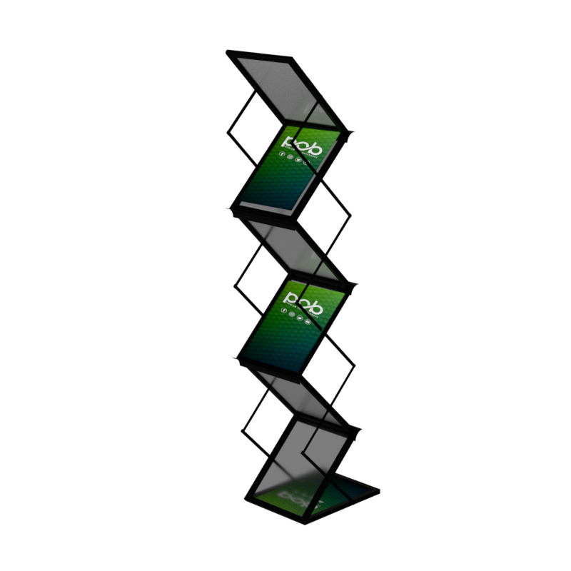 10 Ft Trade Show Booth-Model 36