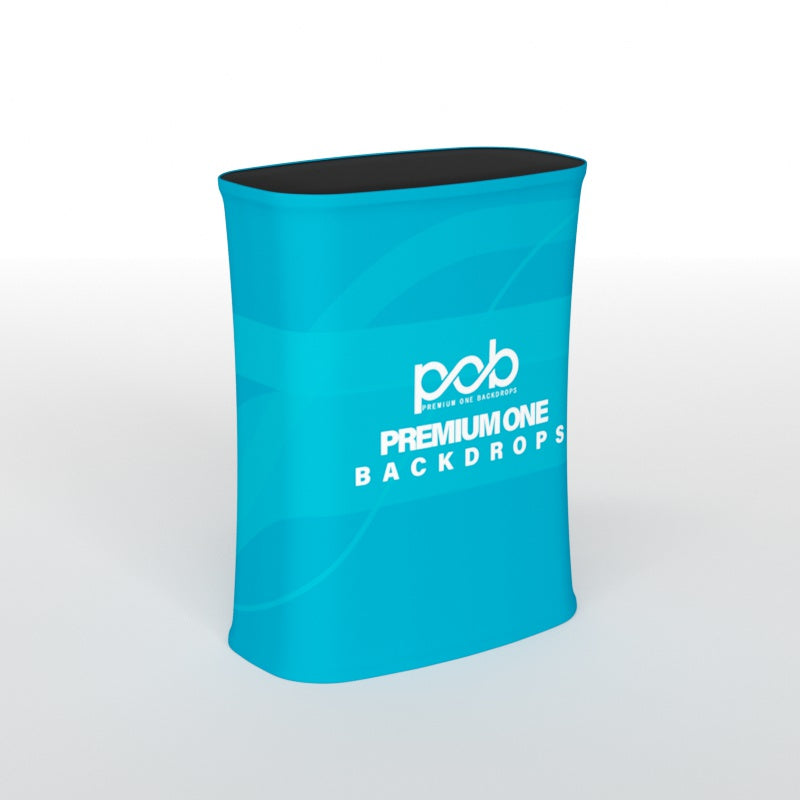 10 Ft Trade Show Booth-Model 37