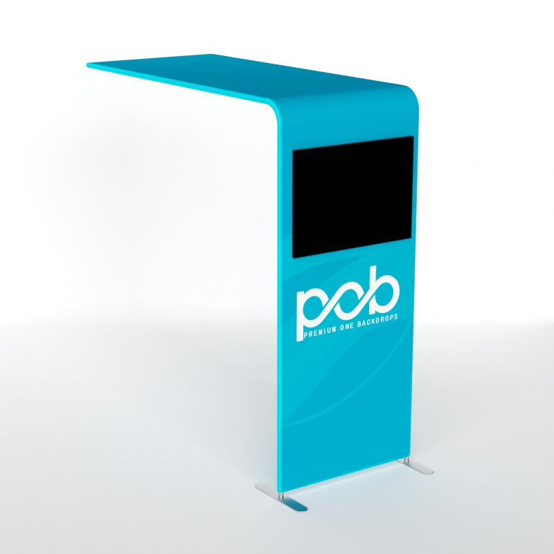 10 Ft Trade Show Booth-Model 37