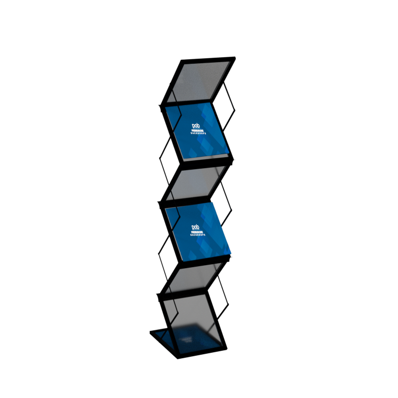 10 Ft Trade Show Booth-Model 38