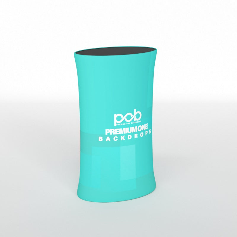 10 Ft Trade Show Booth-Model 39