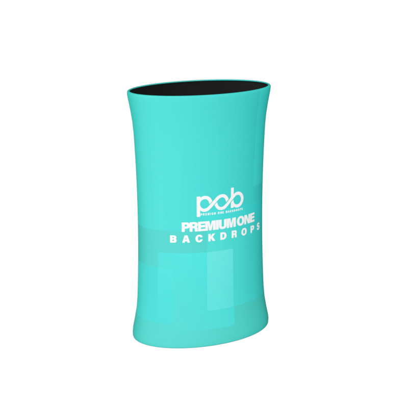 10 Ft Trade Show Booth-Model 39