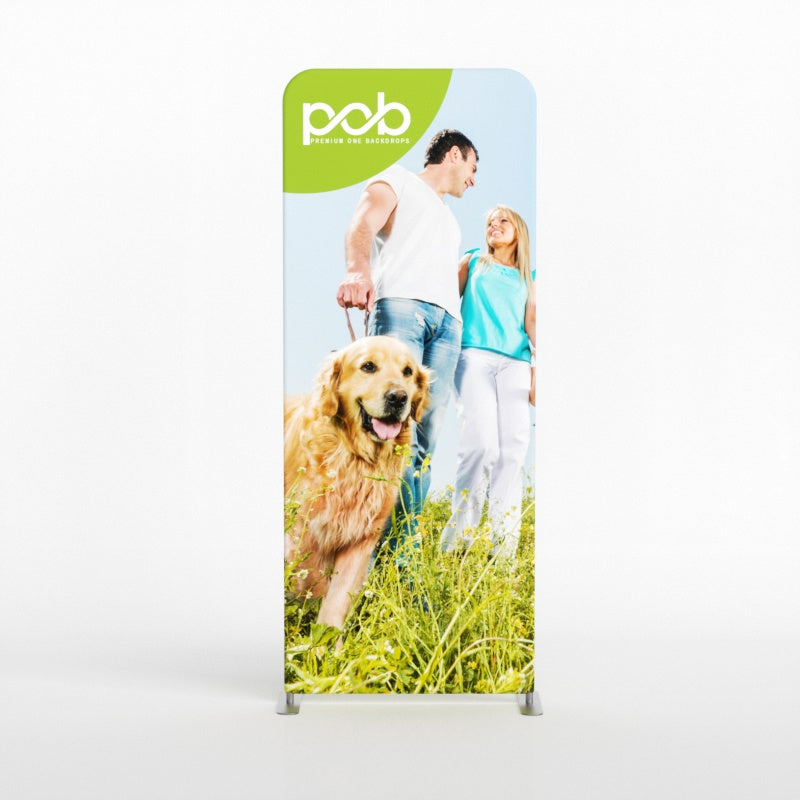 10 Ft Trade Show Booth-Model 6