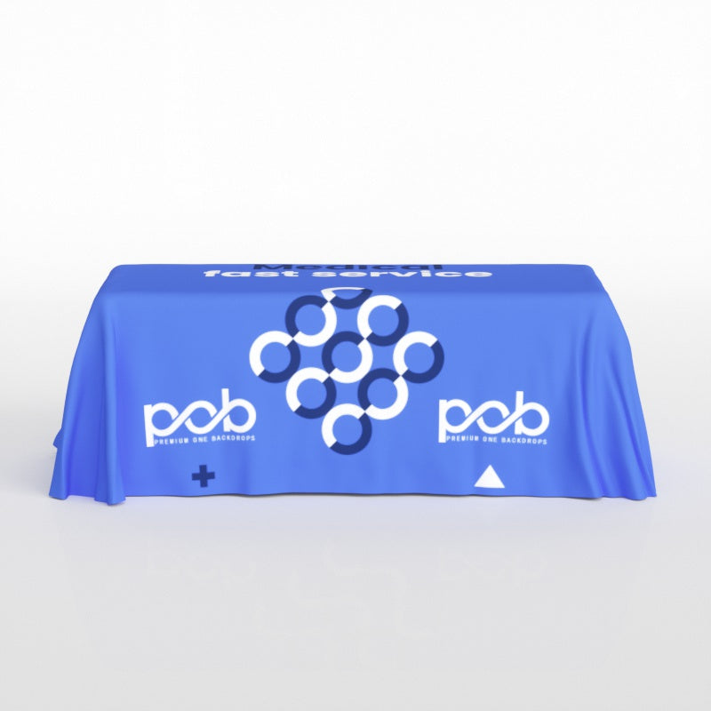 10 Ft Trade Show Booth-Model 8