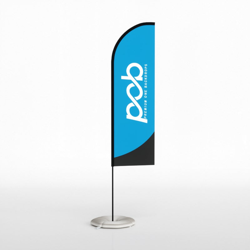 10 Ft Trade Show Booth-Model 9