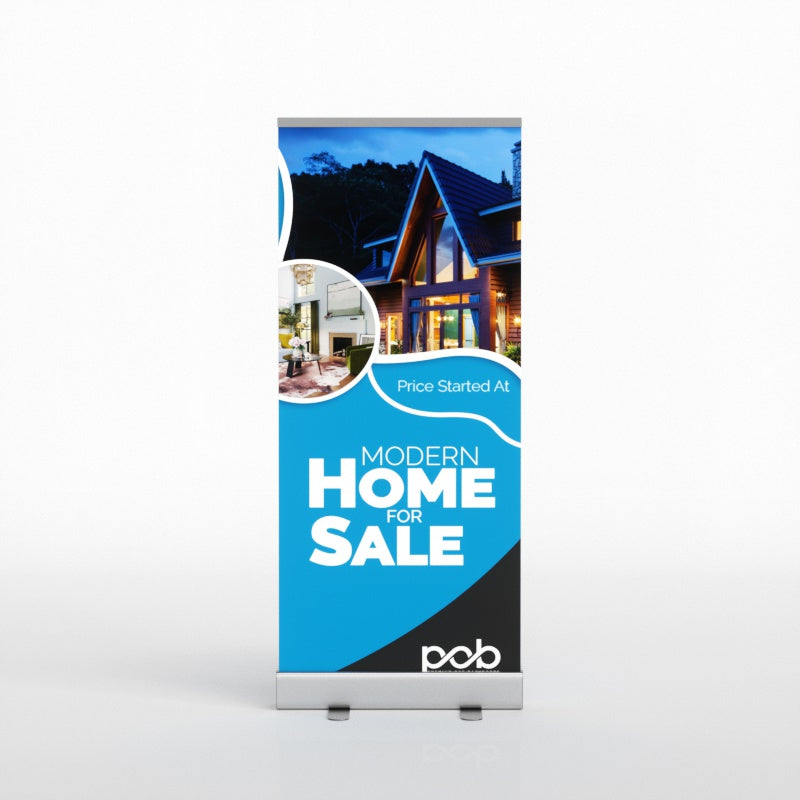 10 Ft Trade Show Booth-Model 9