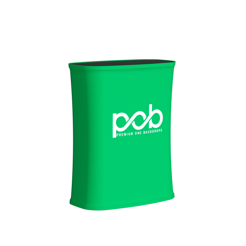 20 x 20 Ft Trade Show Booth-Model 1