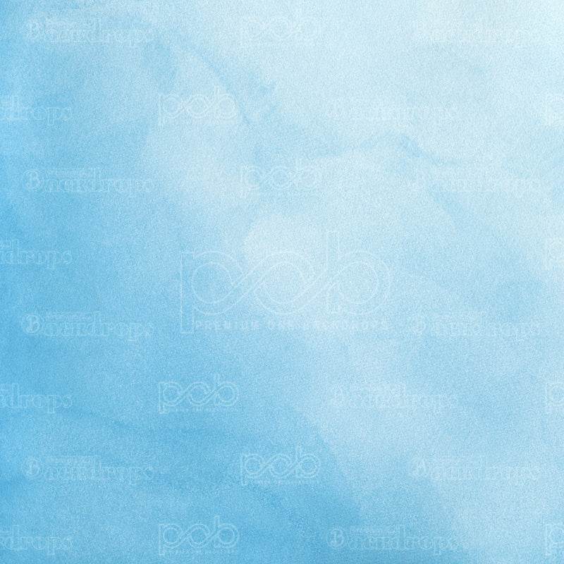 Pillow Cover Backdrop (Azure Hush)