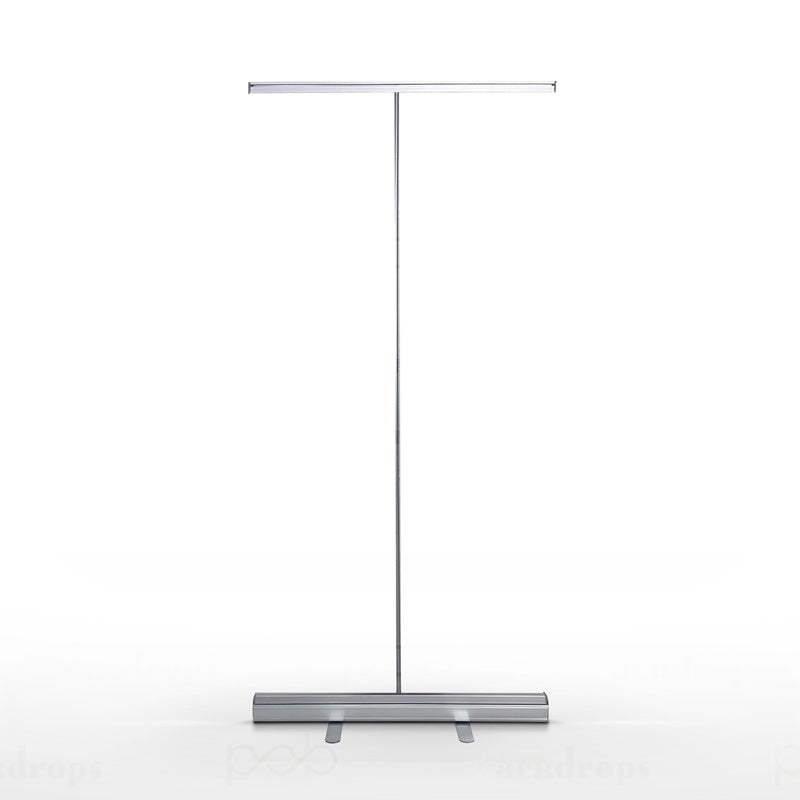 Budget Roll Up Banner