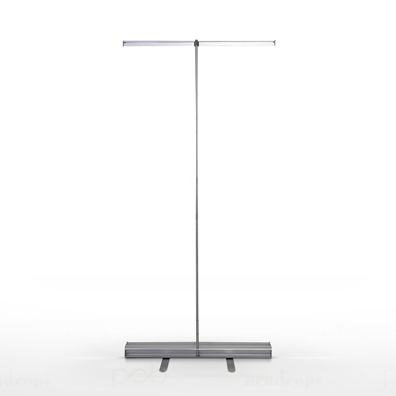 Budget Roll Up Banner