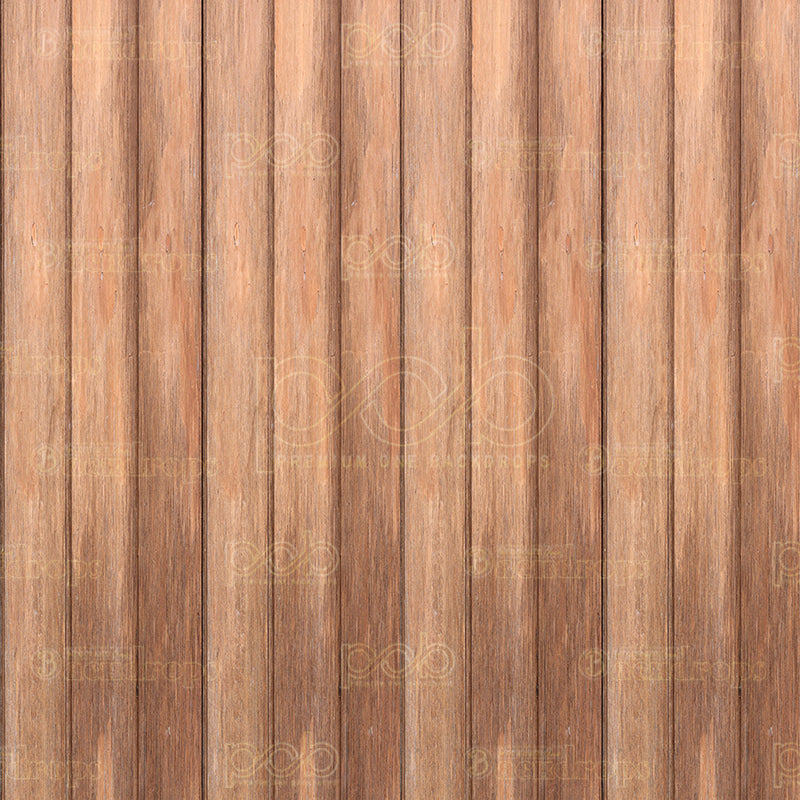 premium one pillowcover backdrops-Classic Wooden Slat