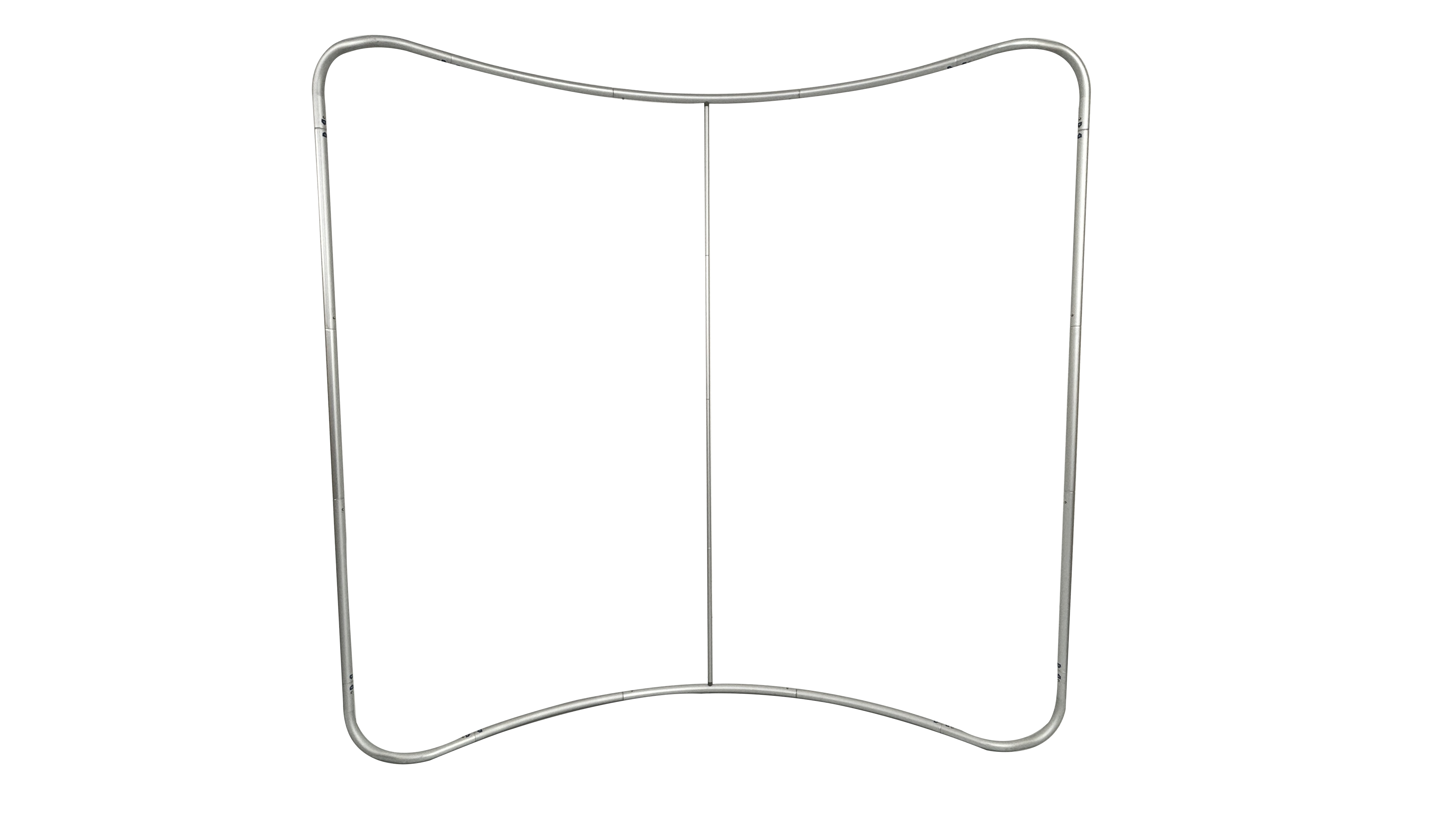 premium one pillowcover backdrops-Curve Pillow Case Backdrop